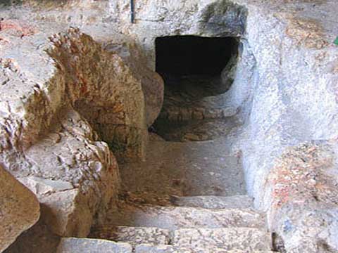 Tomb of the Kings